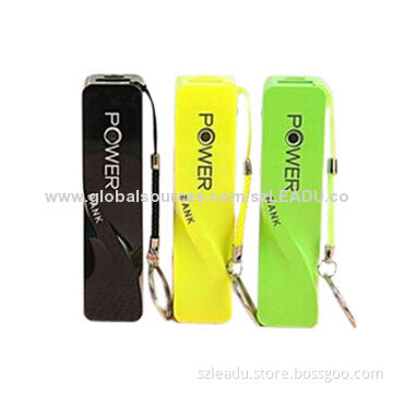 Power bank, 18650 lithium battery 1pcs